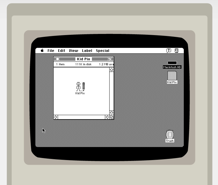linux emulator for mac osx